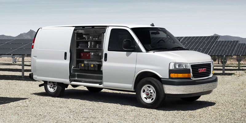 Business Elite - McConnell GMC in MOBILE AL