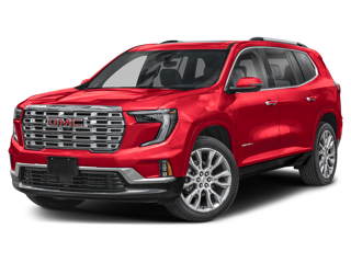 2025 GMC Acadia in Mobile, AL
