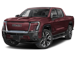 Sierra EV vs. Rivian R1T - McConnell GMC in MOBILE AL
