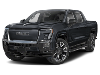Sierra EV vs. Cybertruck - McConnell GMC in MOBILE AL