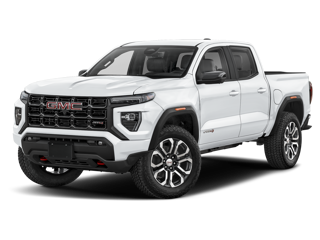 GMC Canyon - McConnell GMC in MOBILE AL