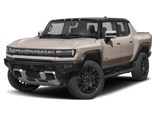 HUMMER EV vs Tesla Cybertruck - McConnell GMC in MOBILE AL
