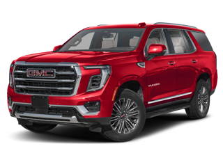 GMC Yukon - McConnell GMC in MOBILE AL