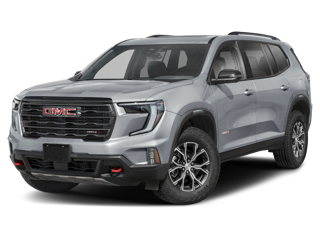 GMC Acadia - McConnell GMC in MOBILE AL