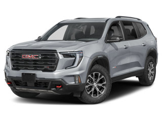 GMC Acadia - McConnell GMC in MOBILE AL