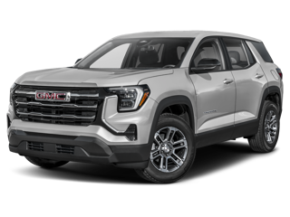 GMC Terrain - McConnell GMC in MOBILE AL