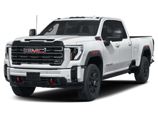 GMC Sierra HD - McConnell GMC in MOBILE AL