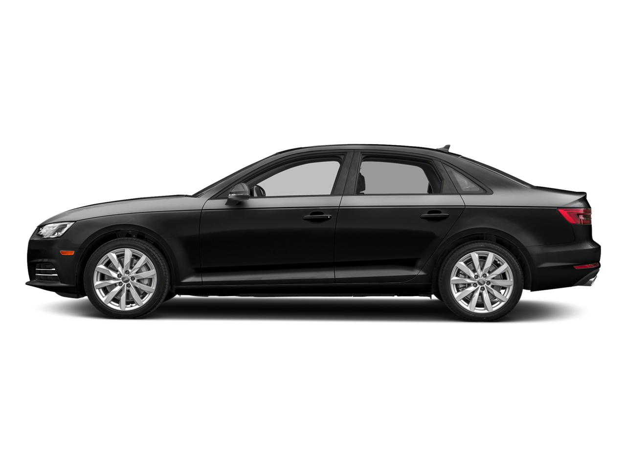 2018 Audi A4 2.0T Premium