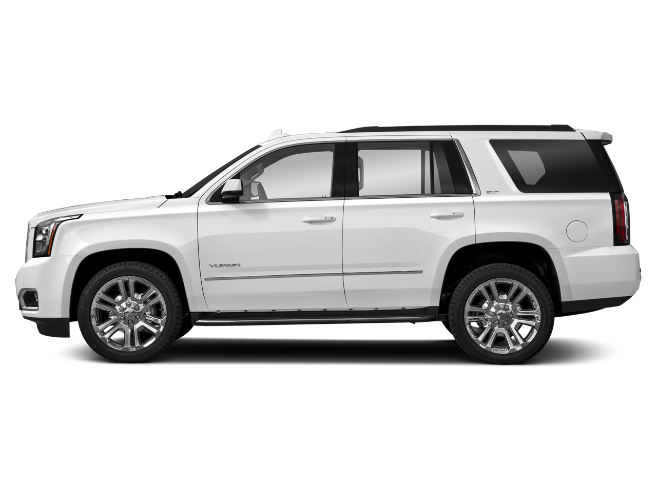 2018 GMC Yukon SLT - Photo 27