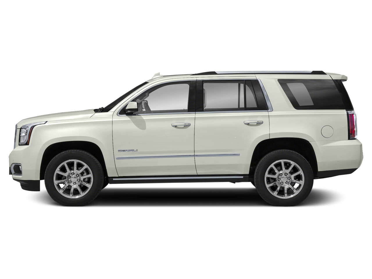 2019 GMC Yukon Denali - Photo 44