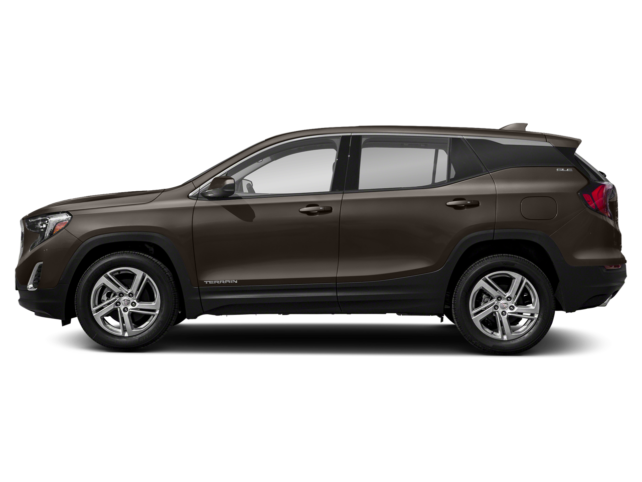 2019 GMC Terrain SLE - Photo 37