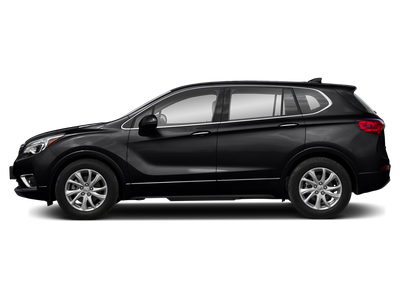 2020 Buick Envision Essence Group