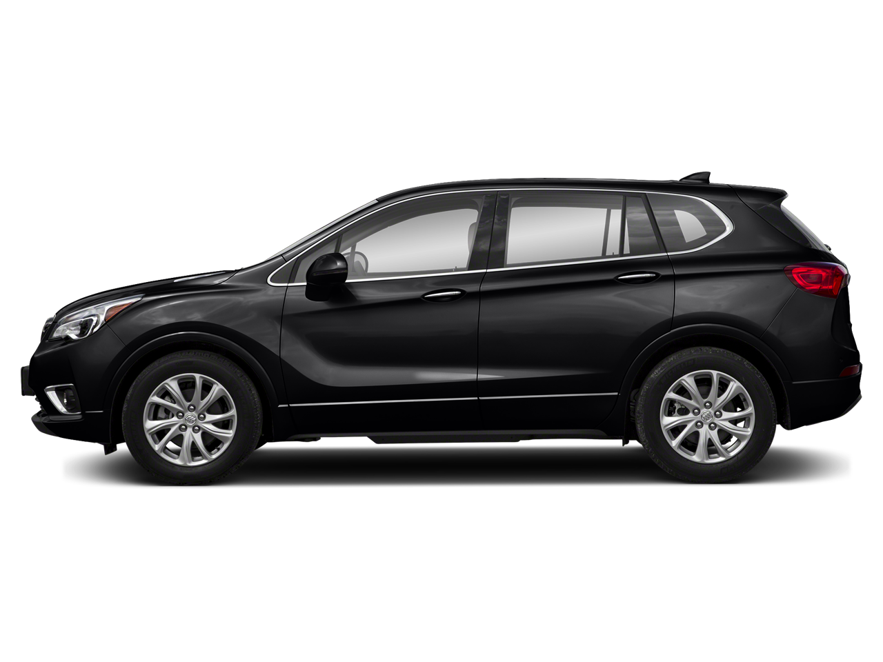 2020 Buick Envision Essence Group