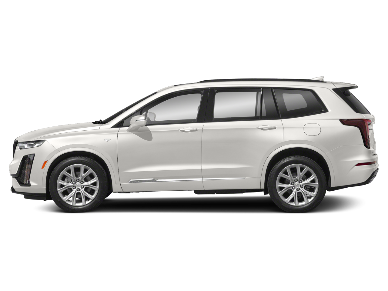 2020 Cadillac XT6 Sport - Photo 42