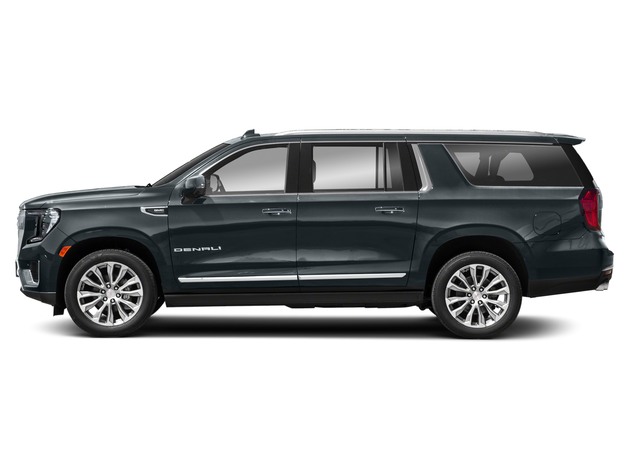 2021 GMC Yukon XL Denali - Photo 45