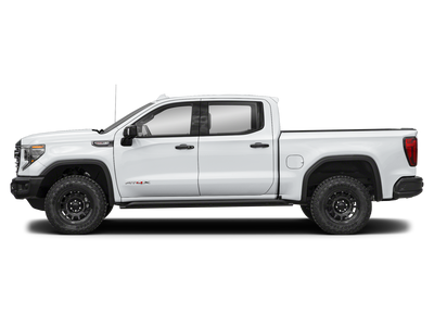 2022 GMC Sierra 1500 AT4X
