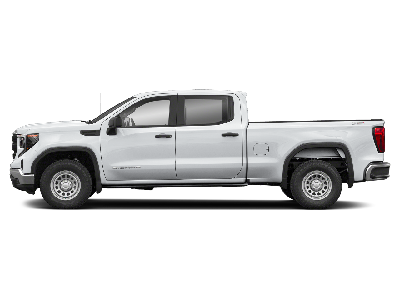 2022 GMC Sierra 1500 AT4 - Photo 39