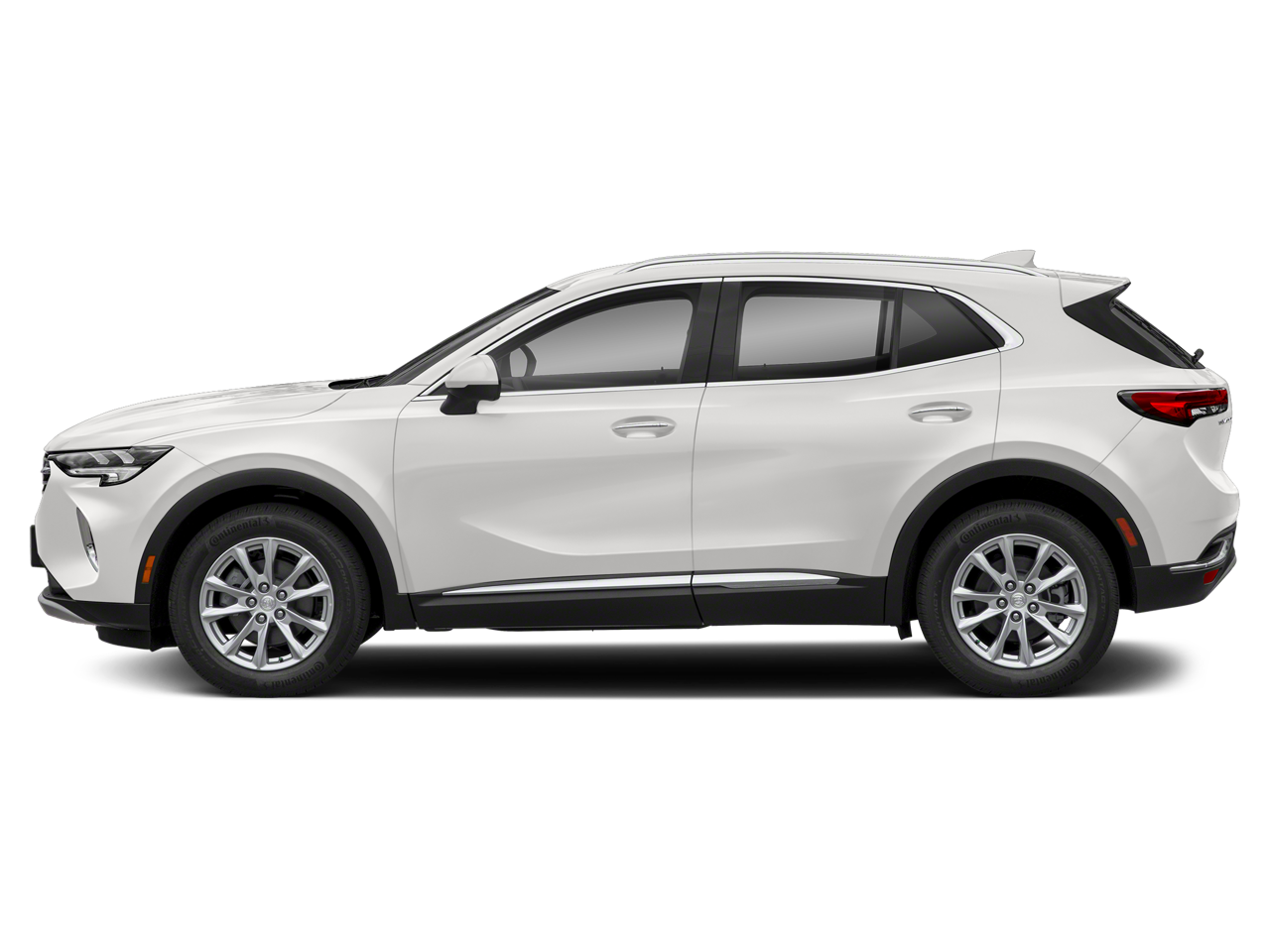 2023 Buick Envision Essence - Photo 41