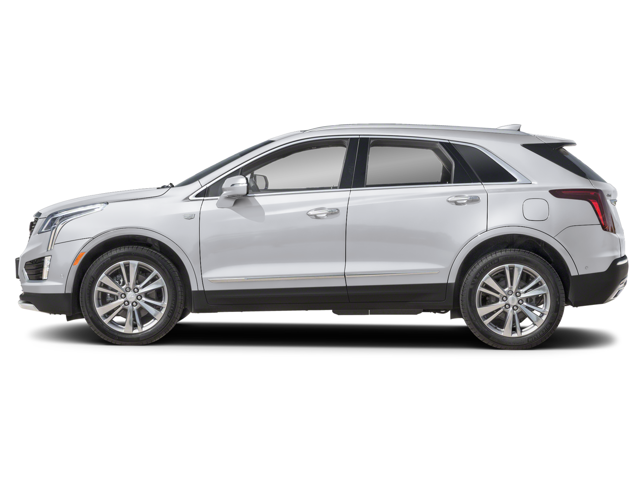 2023 Cadillac XT5 Premium Luxury - Photo 41