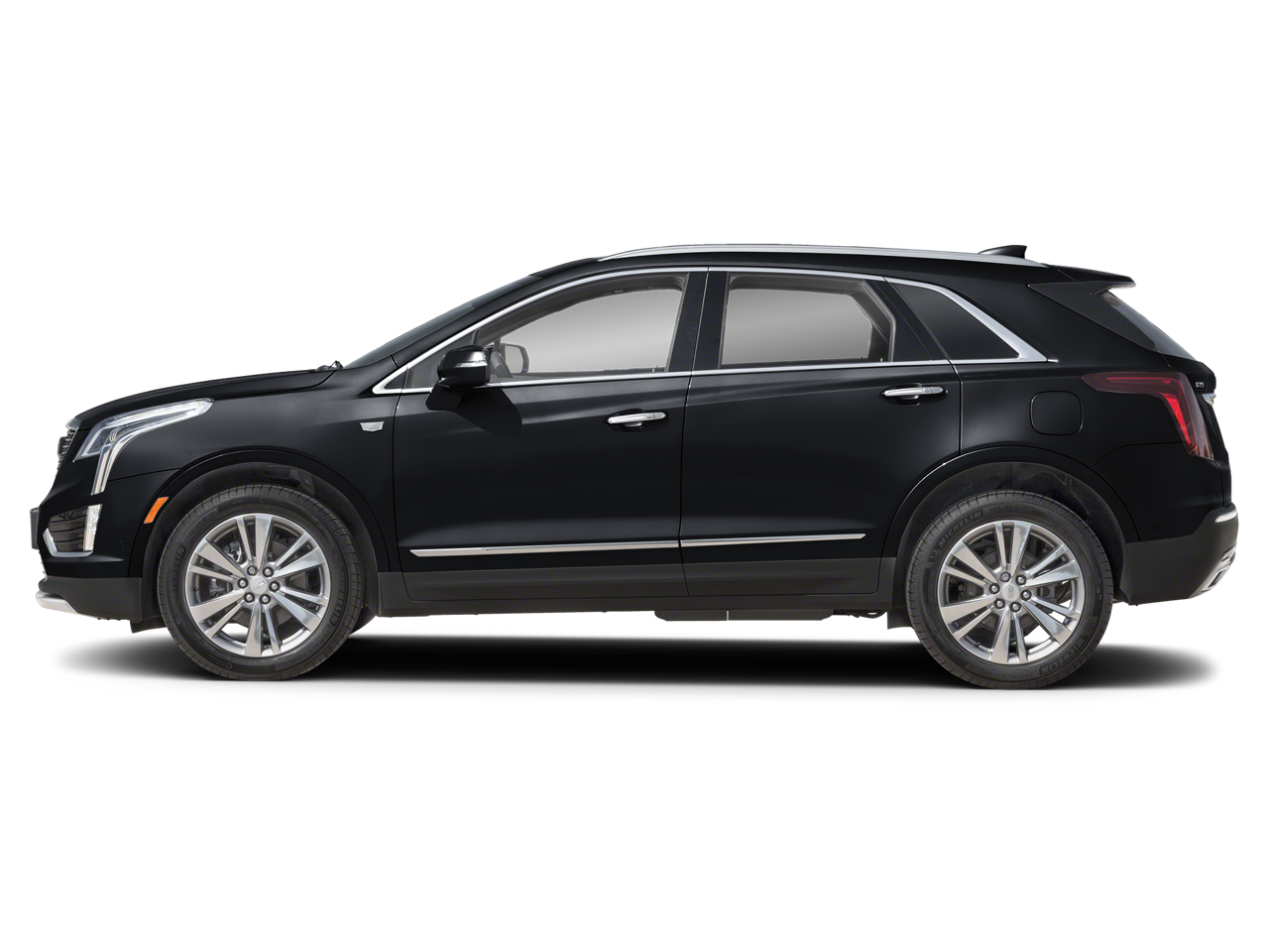 2023 Cadillac XT5 Premium Luxury - Photo 41