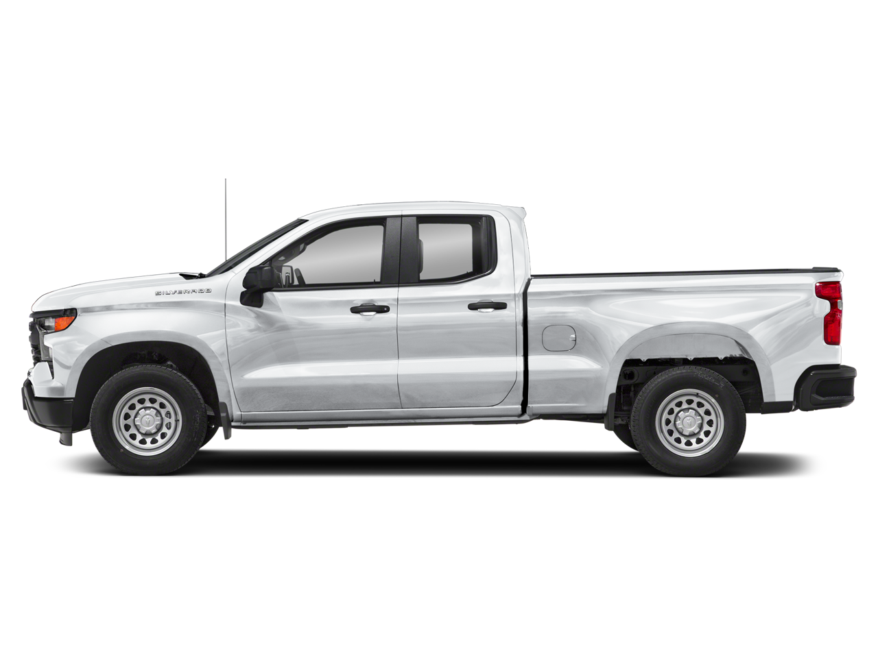 2023 Chevrolet Silverado 1500 WT