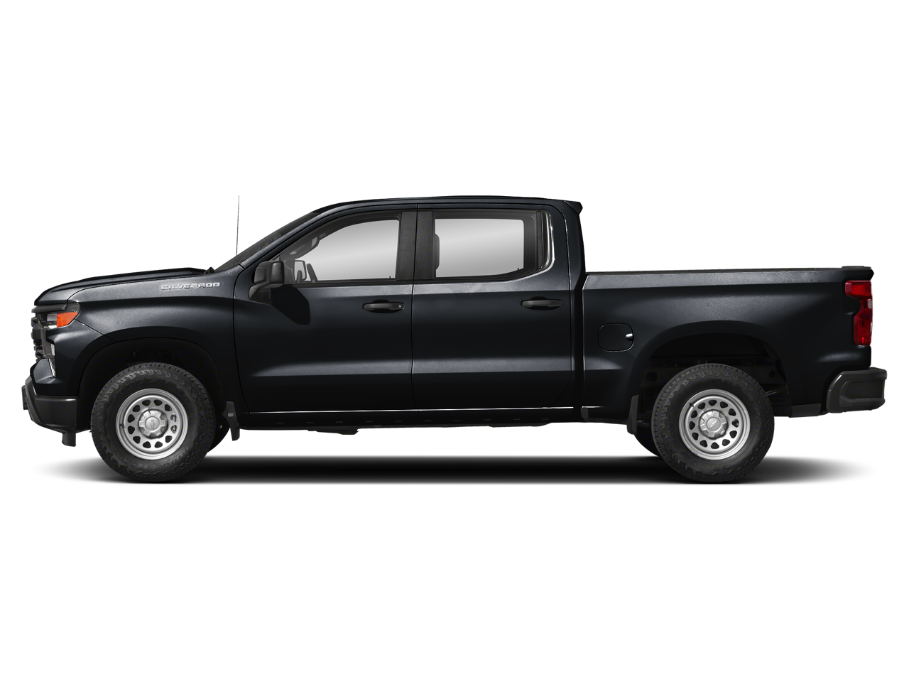 2023 Chevrolet Silverado 1500 LTZ - Photo 24