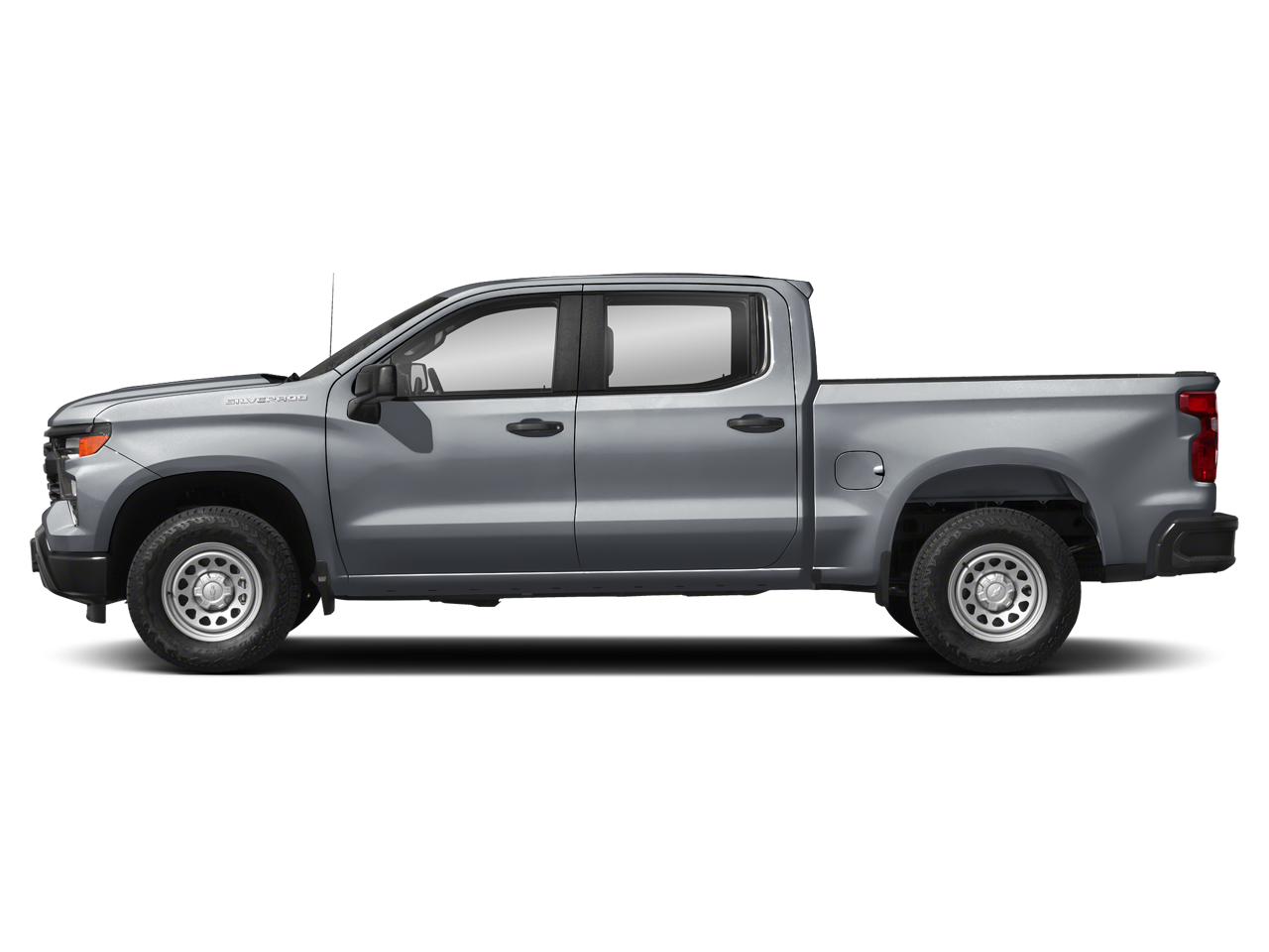 2023 Chevrolet Silverado 1500 LT - Photo 38