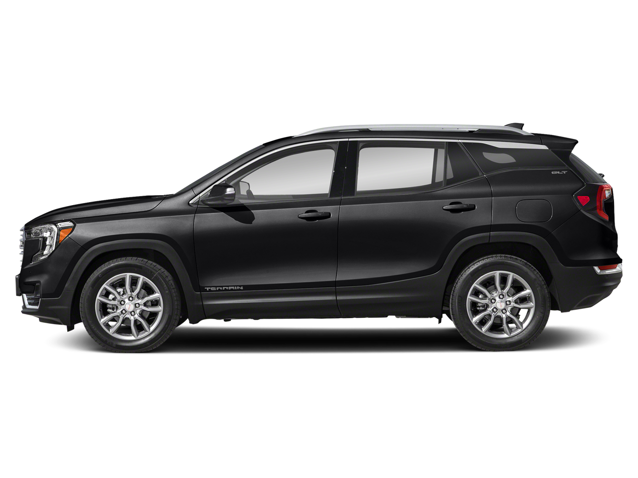 2023 GMC Terrain SLE - Photo 34