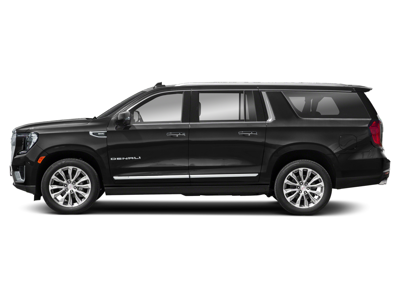 2023 GMC Yukon XL Denali Ultimate - Photo 48