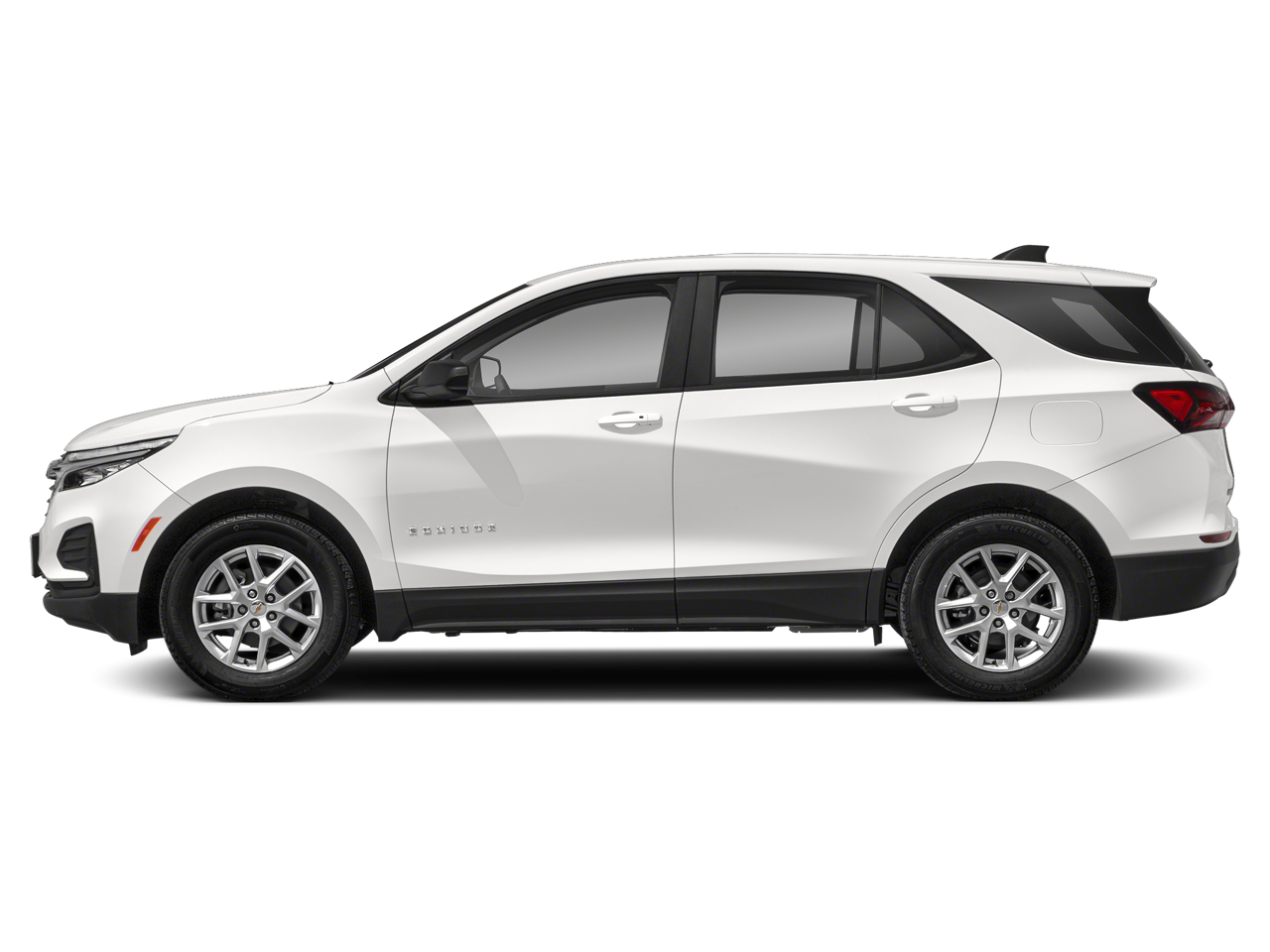 2024 Chevrolet Equinox LT - Photo 39