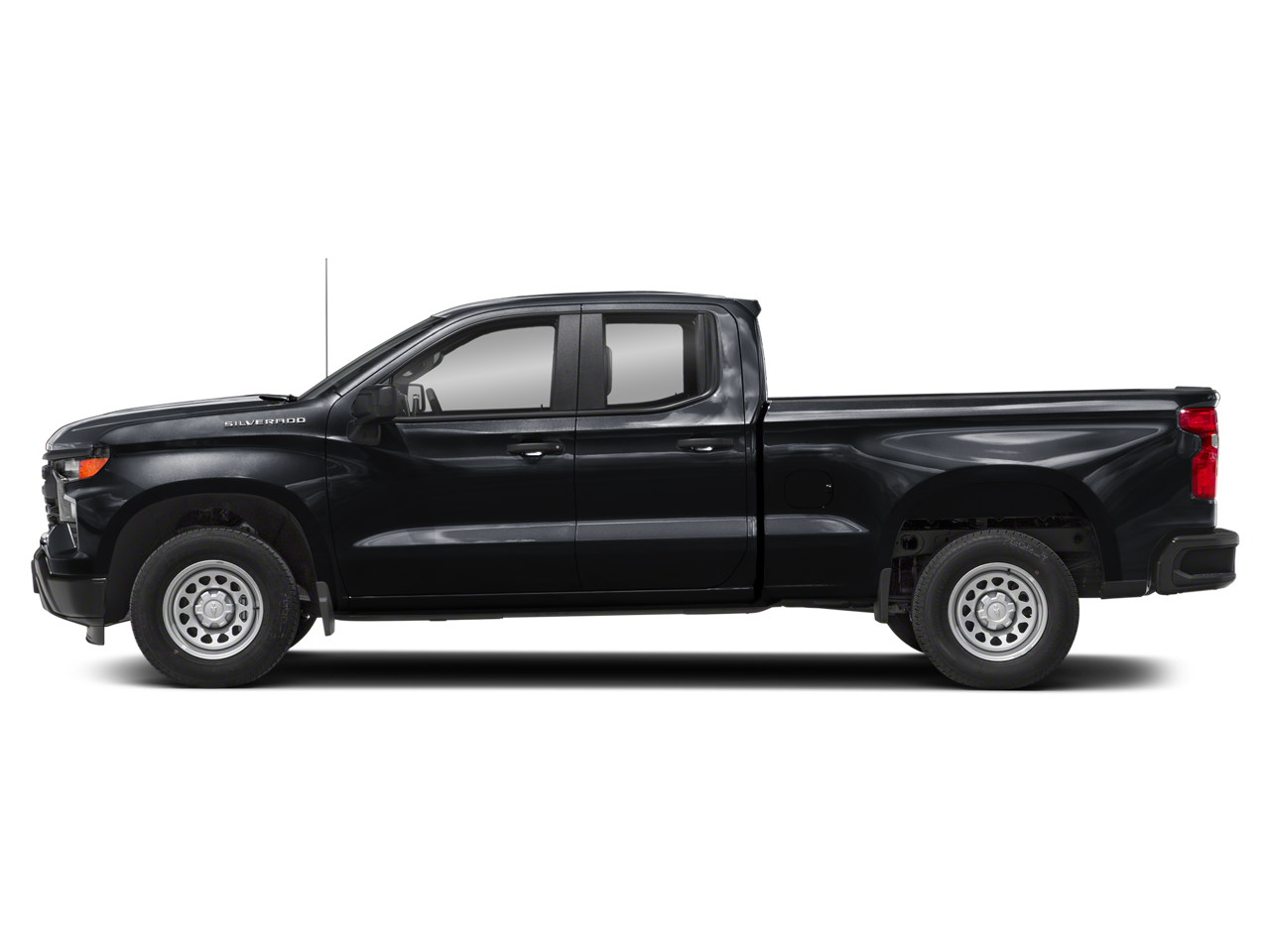 2024 Chevrolet Silverado 1500 RST - Photo 37