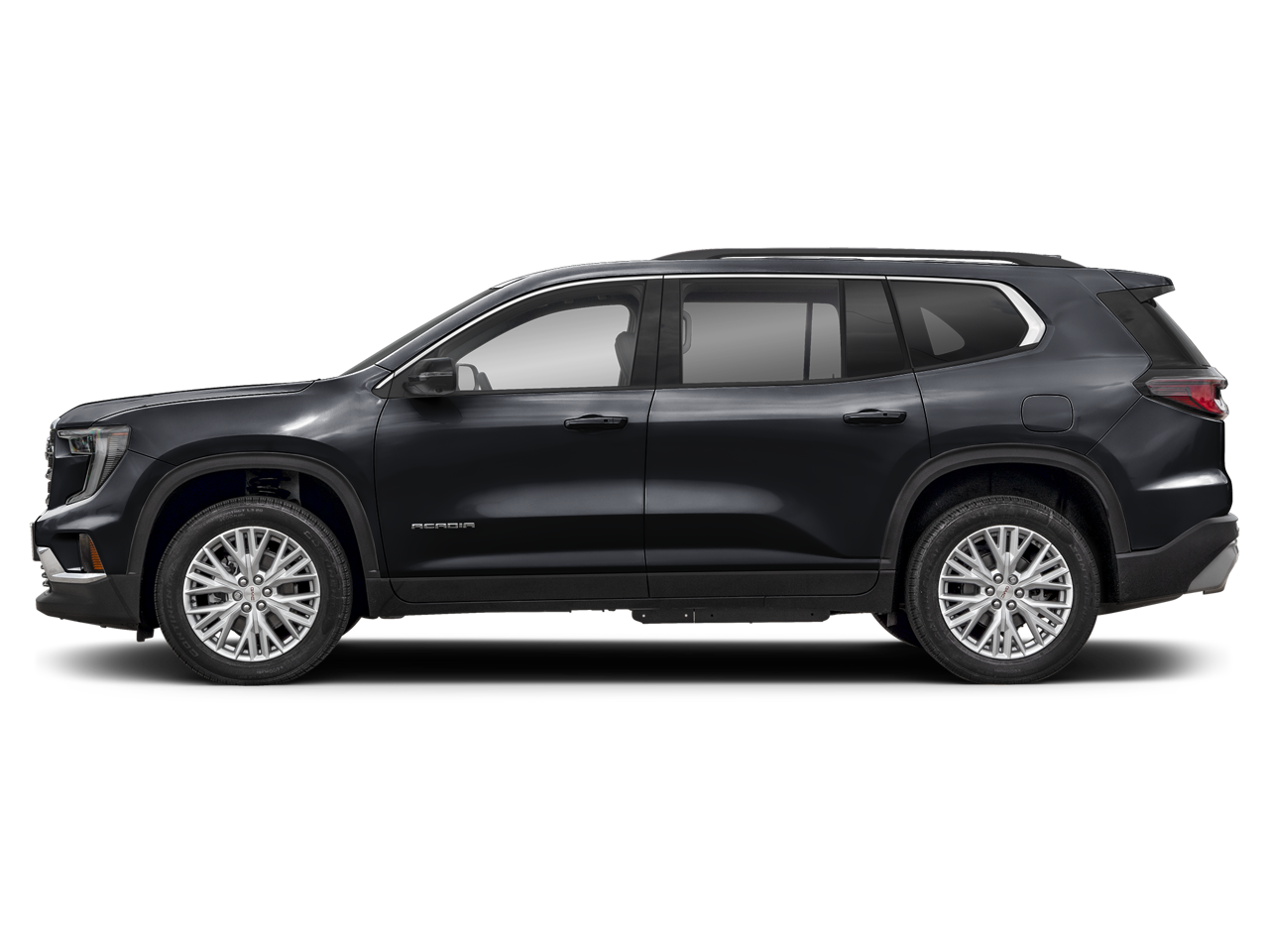 2024 GMC Acadia Elevation - Photo 40