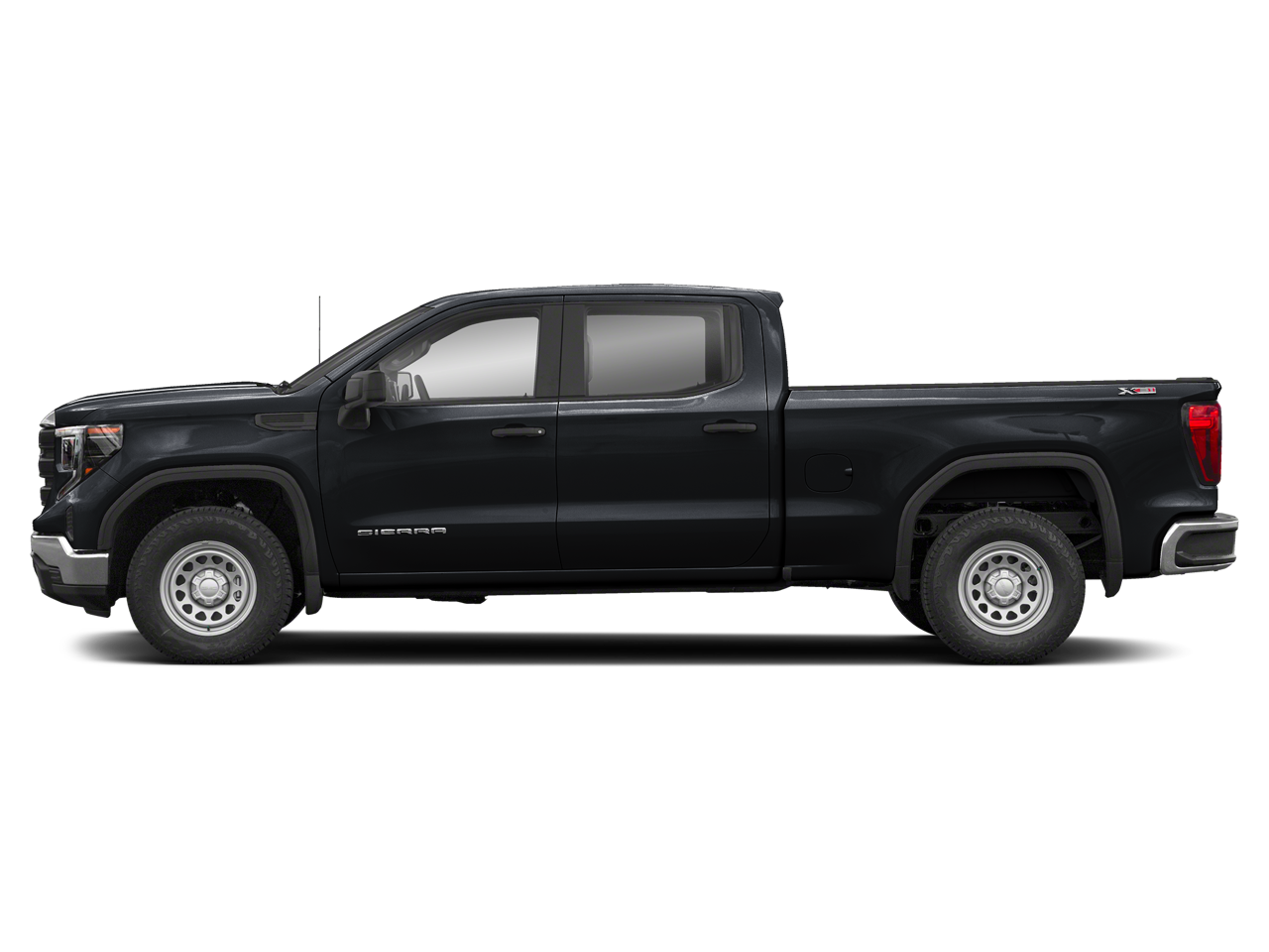 2024 GMC Sierra 1500 SLT - Photo 40