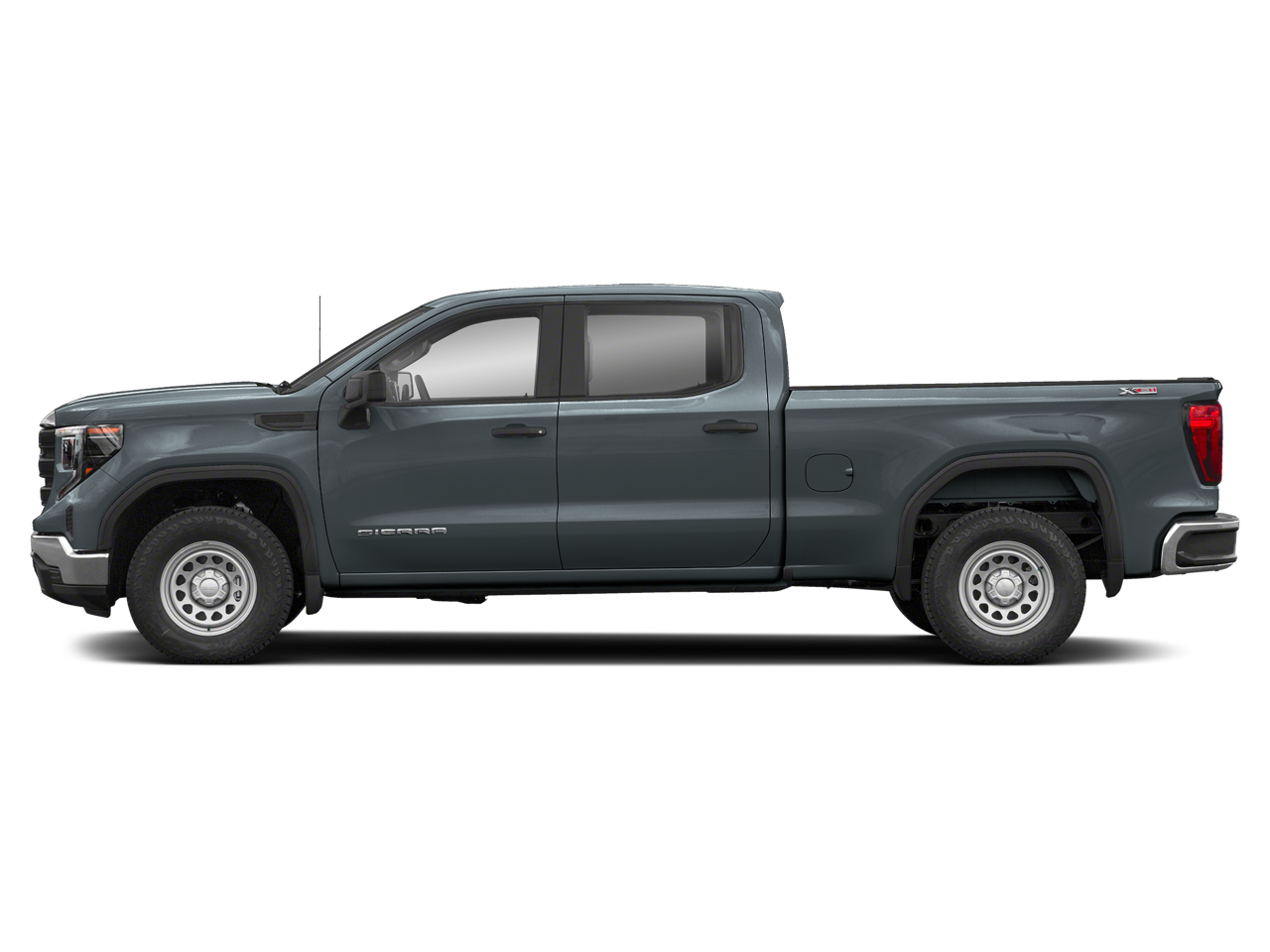 2024 GMC Sierra 1500 Elevation - Photo 39