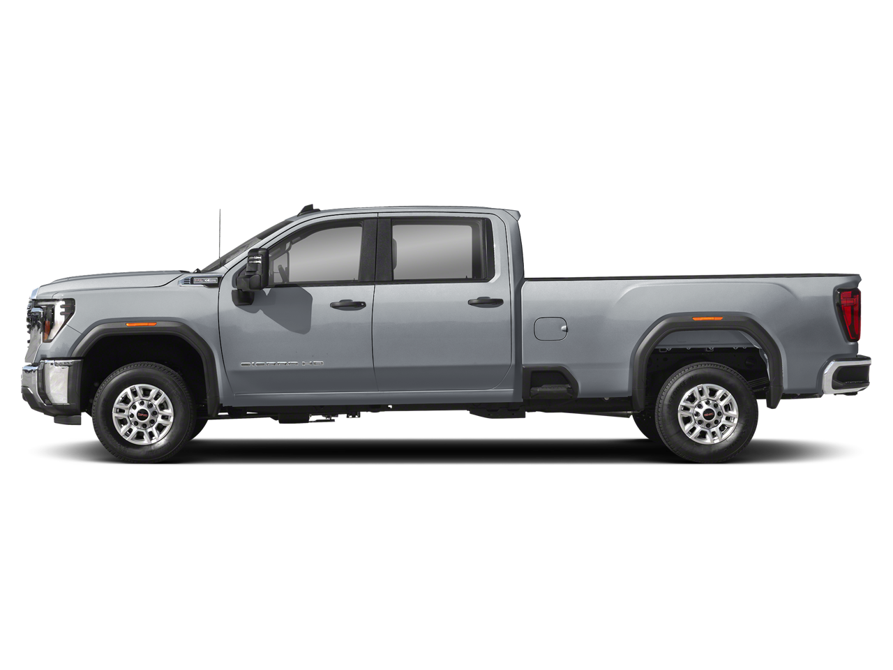 2024 GMC Sierra 2500HD AT4 - Photo 41