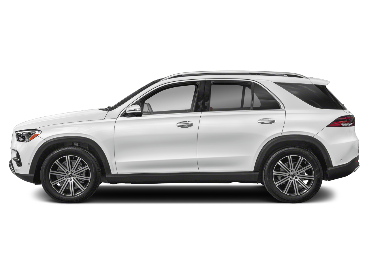 2024 Mercedes-Benz GLE 350 4MATIC®
