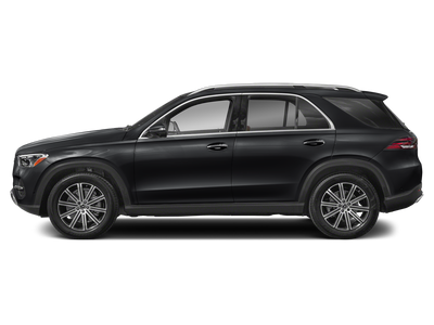 2024 Mercedes-Benz GLE 350 4MATIC®