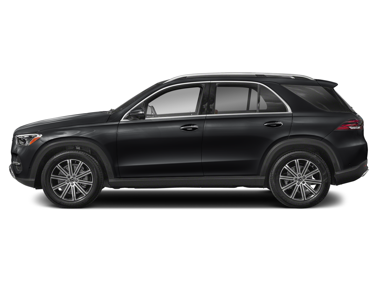 2024 Mercedes-Benz GLE 350 4MATIC®