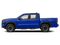 2024 Nissan Frontier Crew Cab PRO-X 4x2