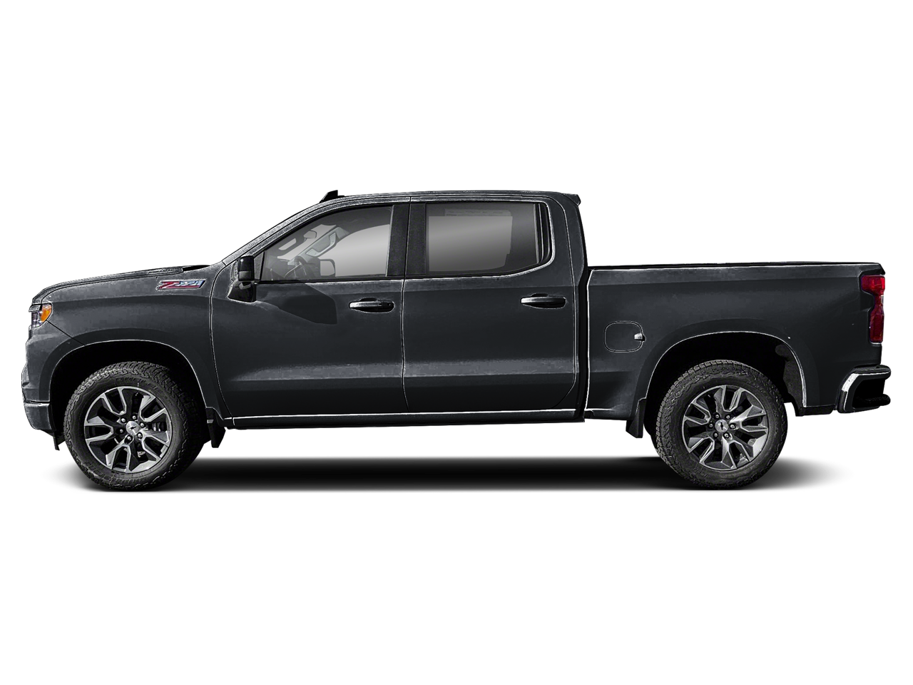 2025 Chevrolet Silverado 1500 RST - Photo 38