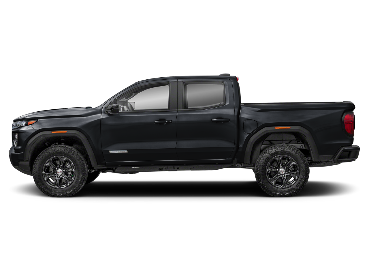 2025 GMC Canyon Elevation - Photo 40