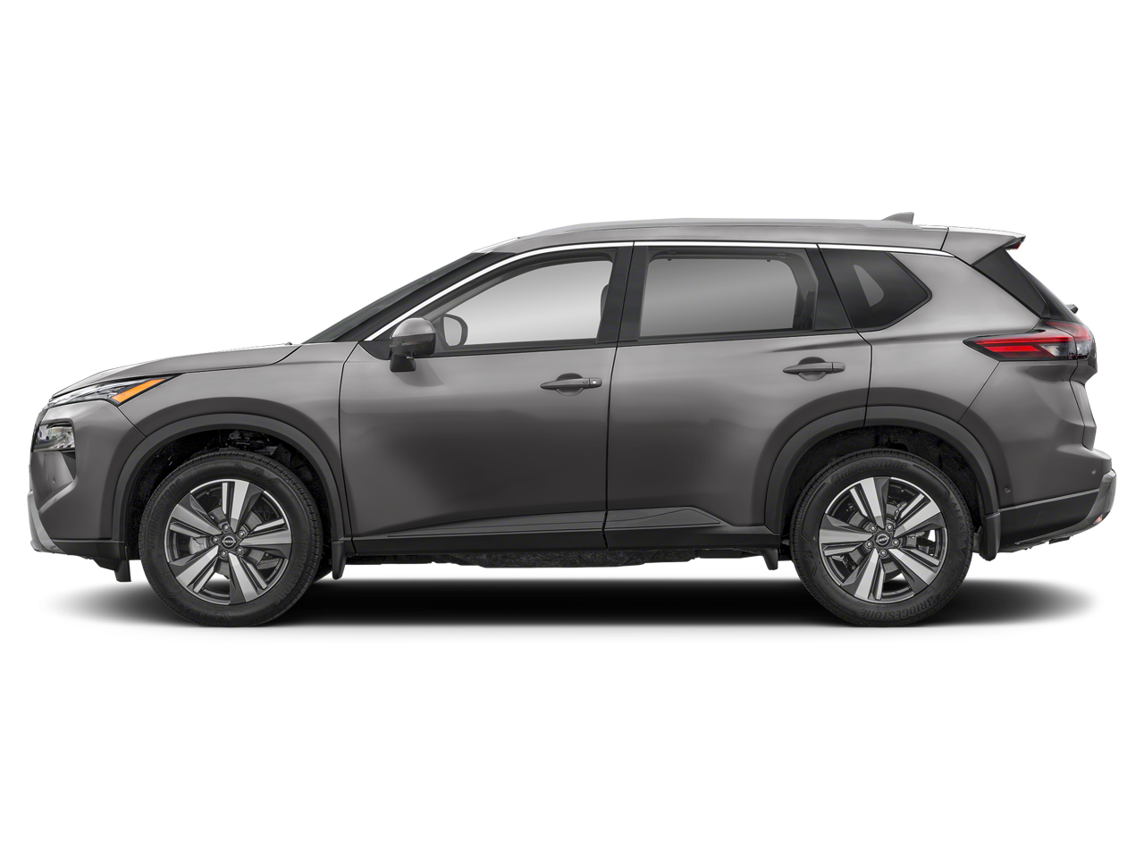 2025 Nissan Rogue SL - Photo 40