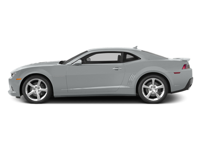 2014 Chevrolet Camaro SS