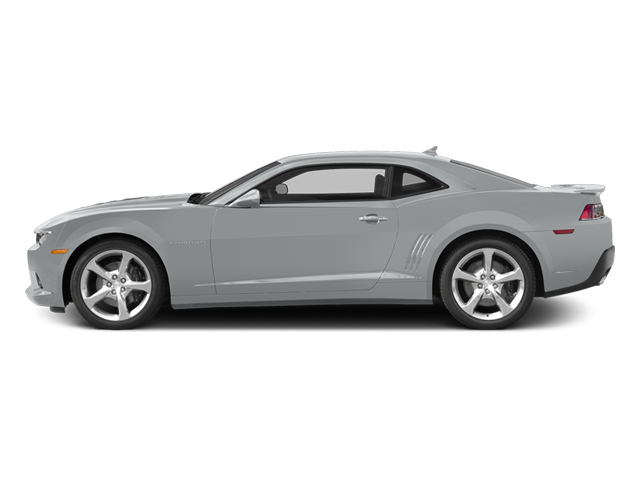 2014 Chevrolet Camaro SS