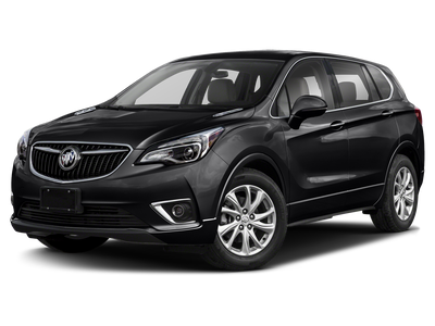 2020 Buick Envision Essence Group