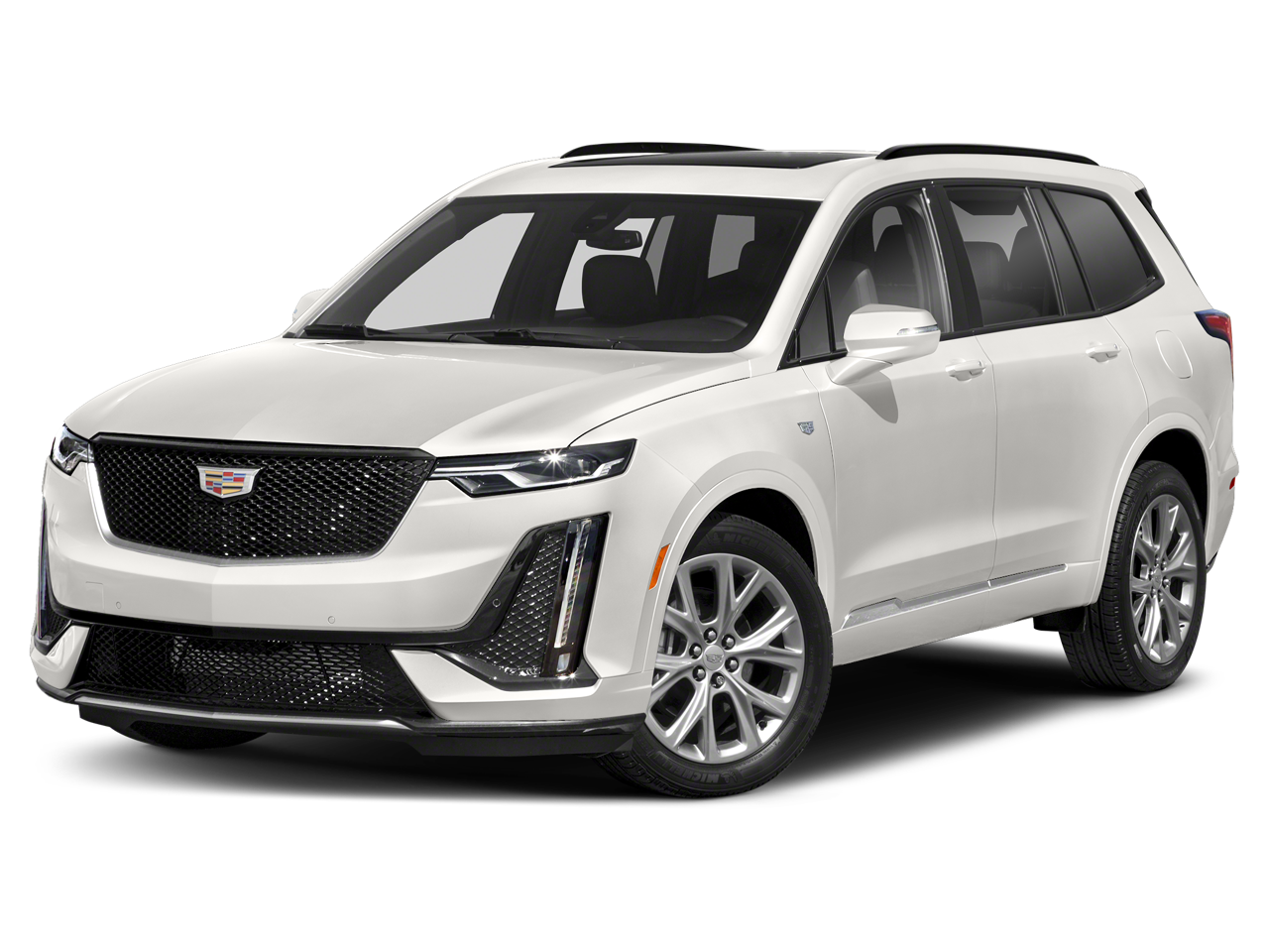2020 Cadillac XT6 Sport - Photo 40