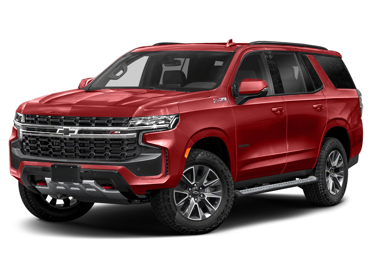 2021 Chevrolet Tahoe