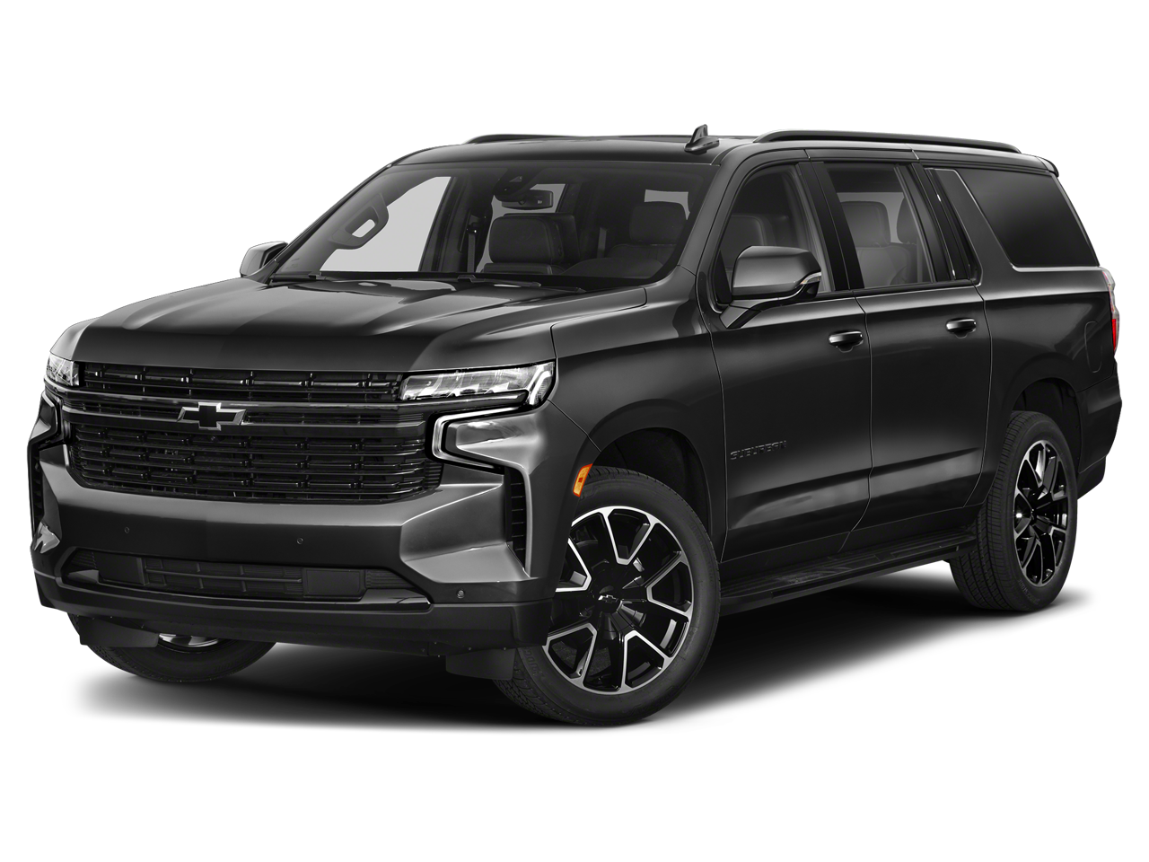 2021 Chevrolet Suburban