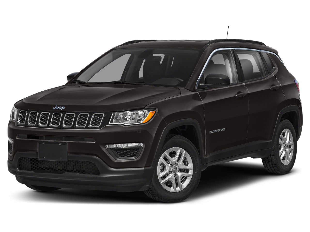 2021 Jeep Compass Altitude 4X4