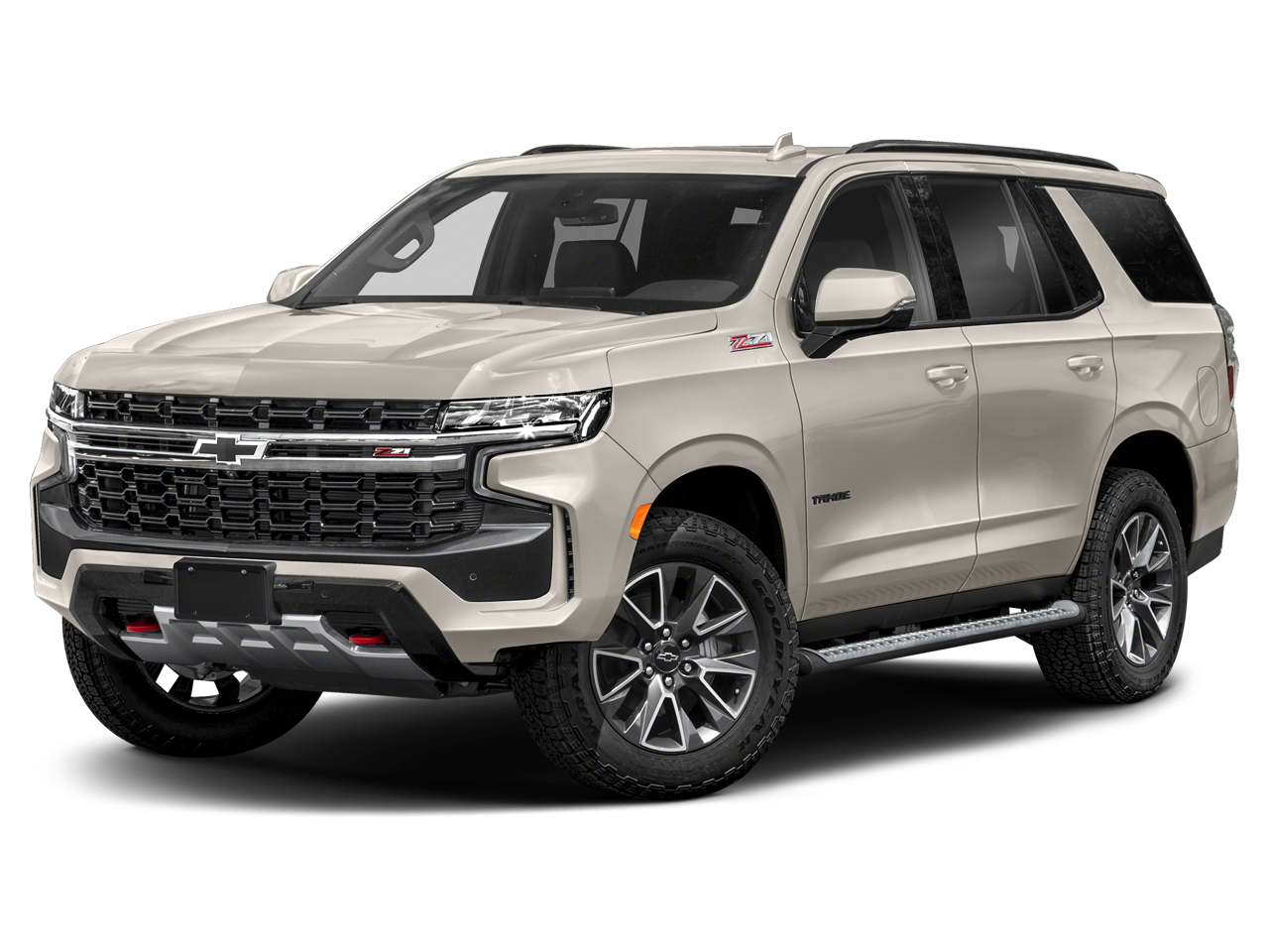 2022 Chevrolet Tahoe Z71 - Photo 41